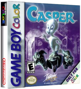 jeu Casper